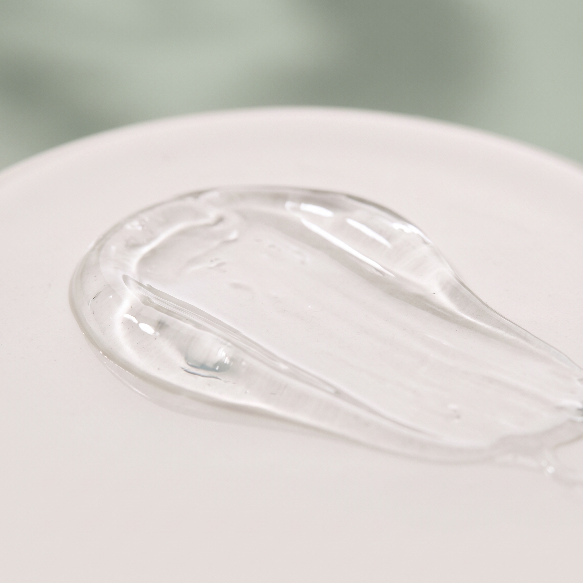 Serum ribbon