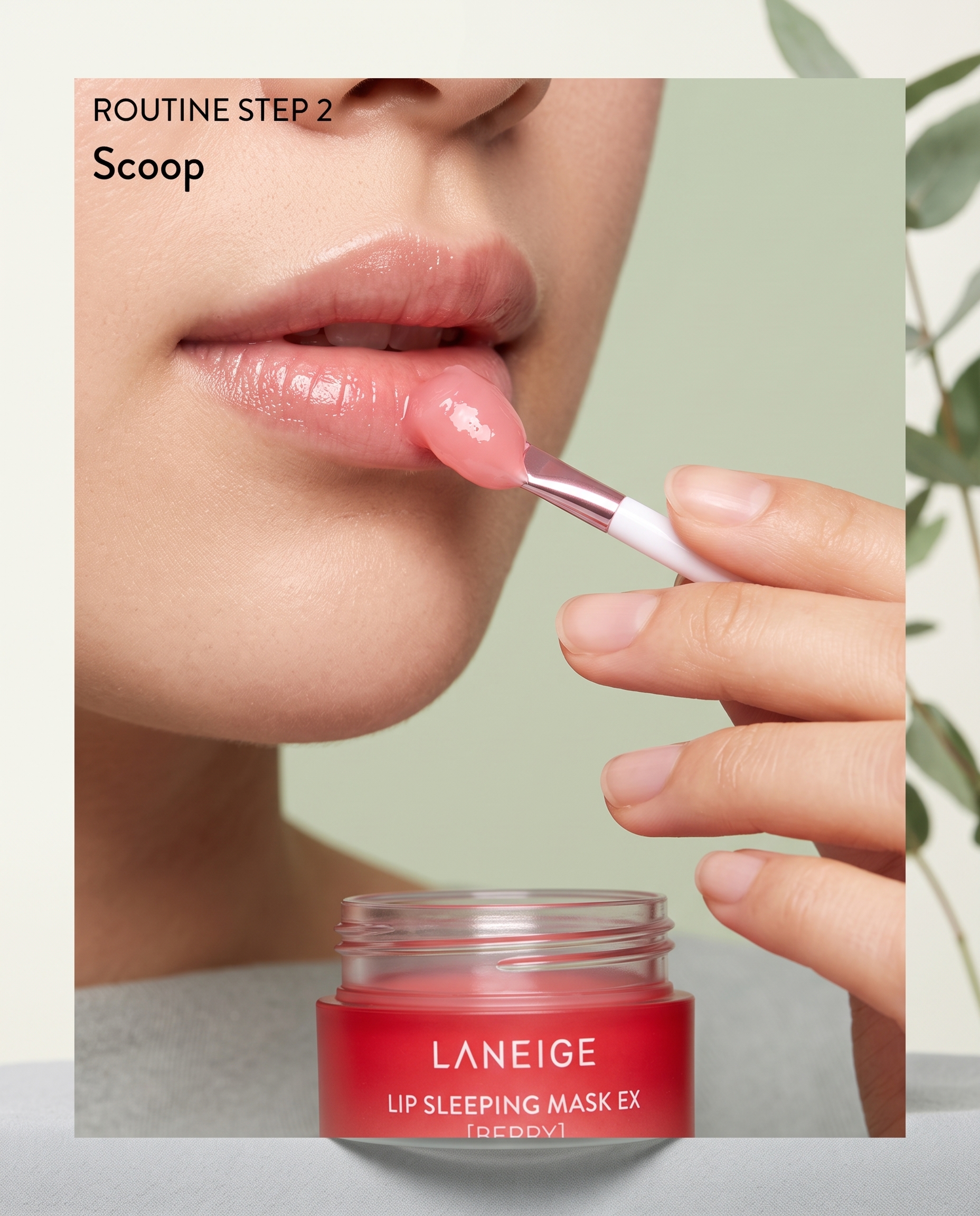 2. Scoop