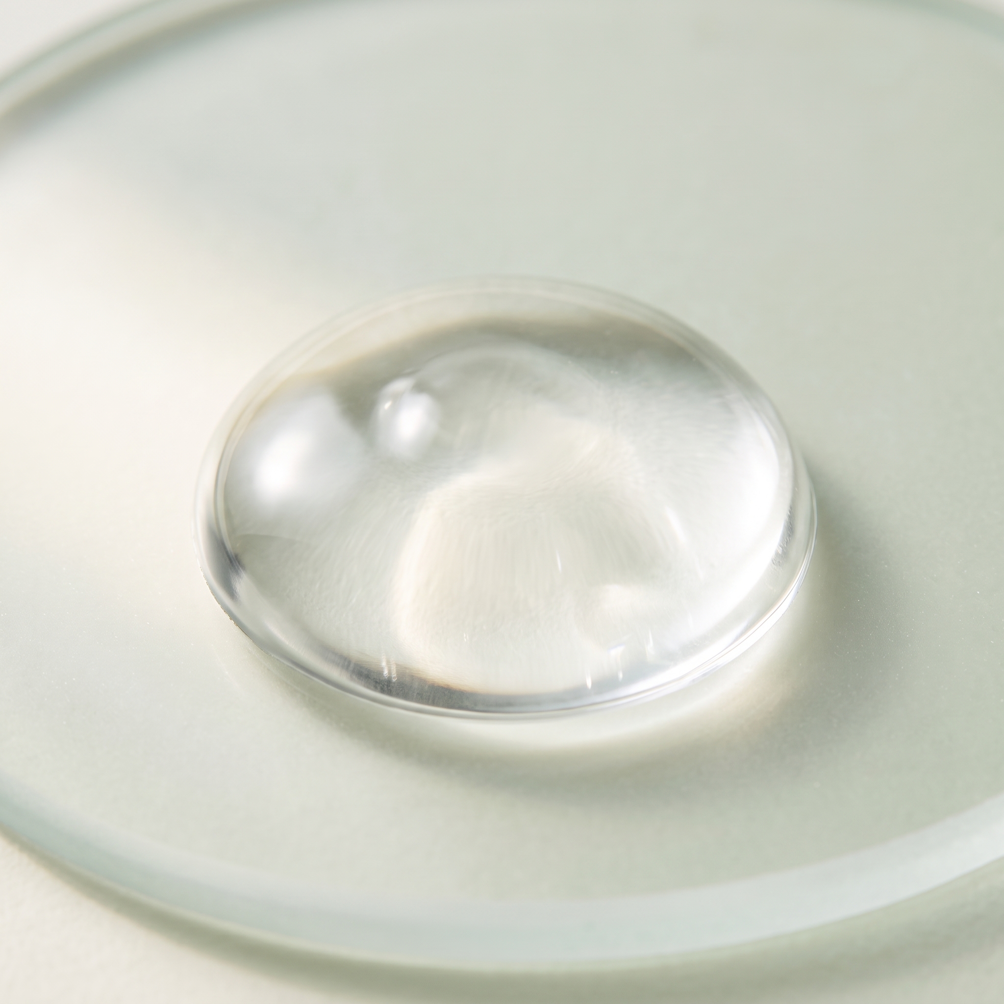Sodium Hyaluronate
