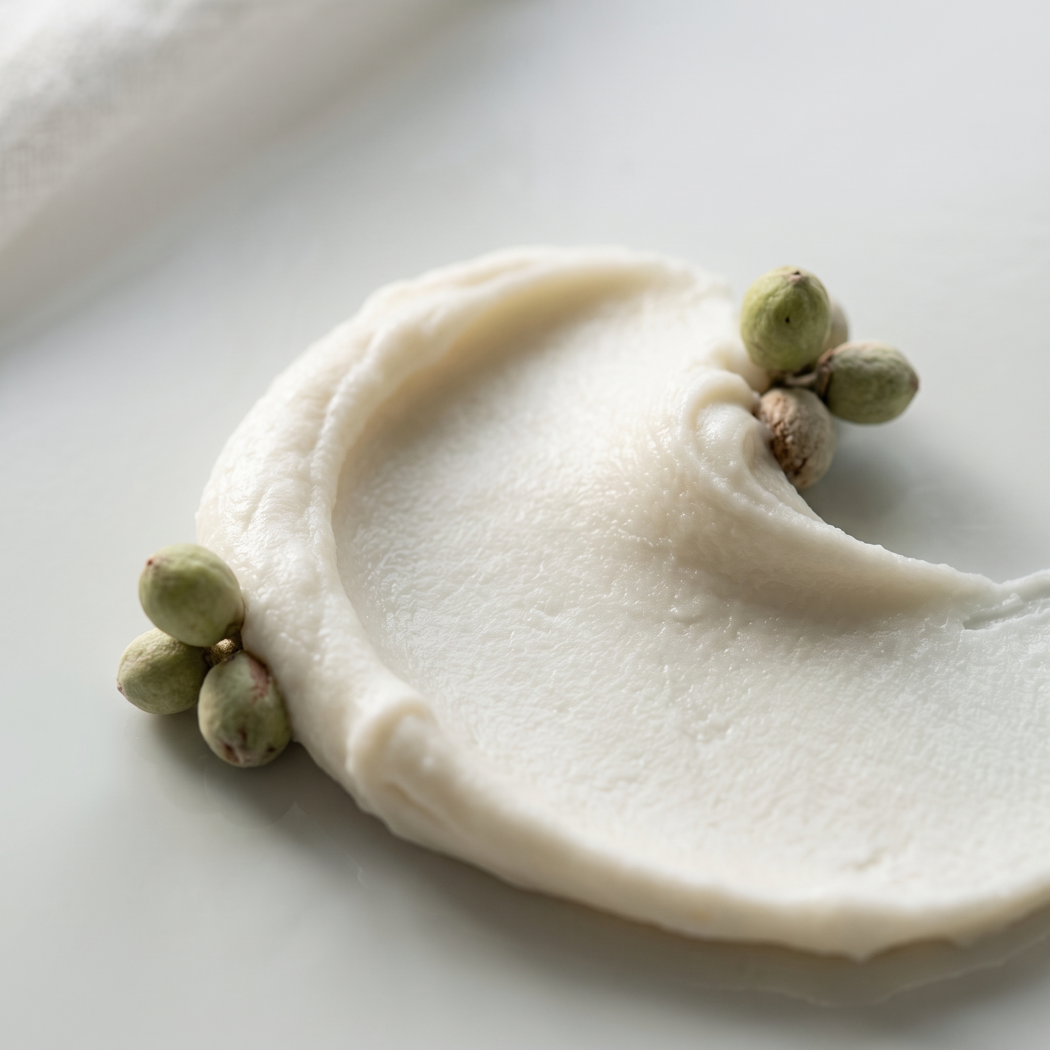 Shea butter