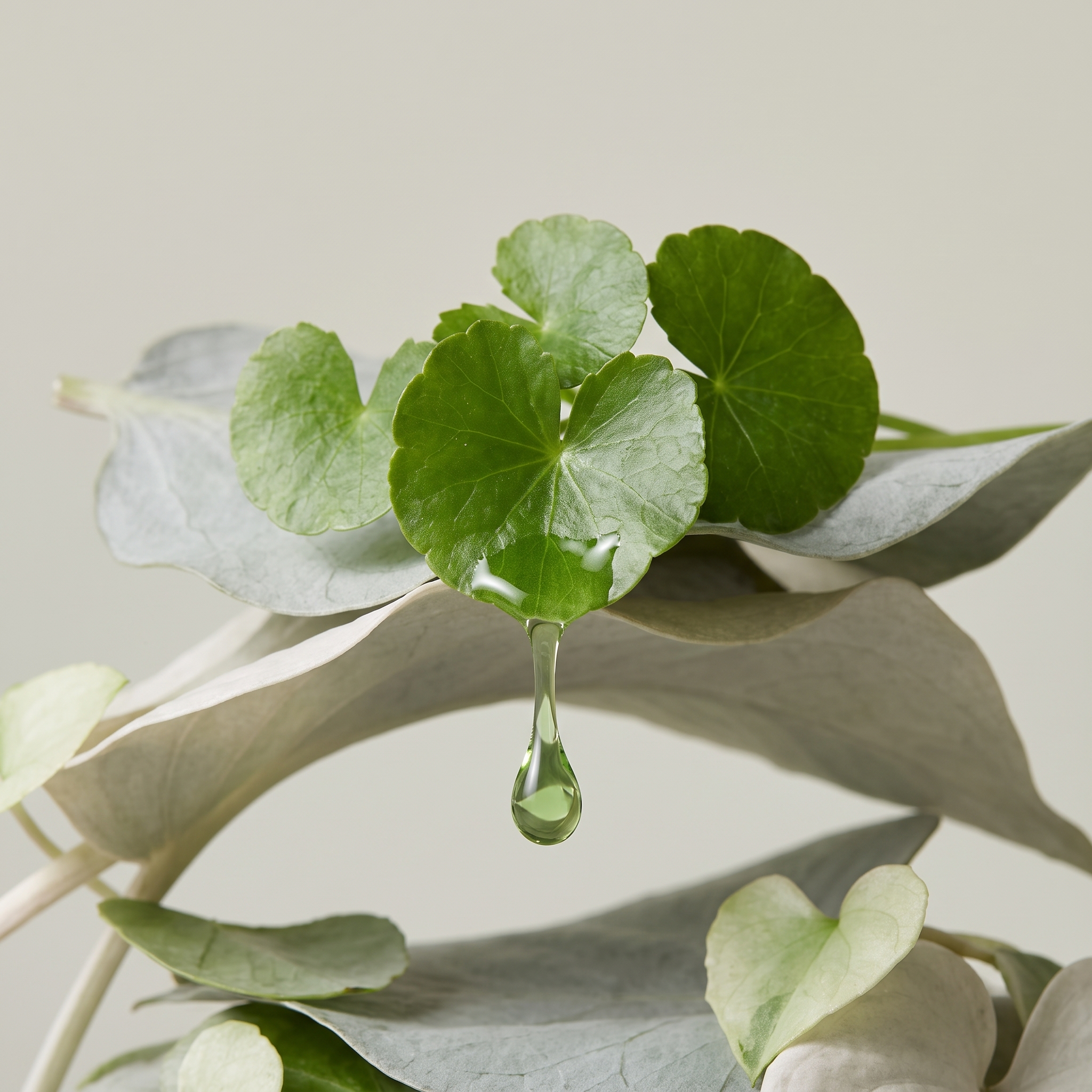 Centella Asiatica