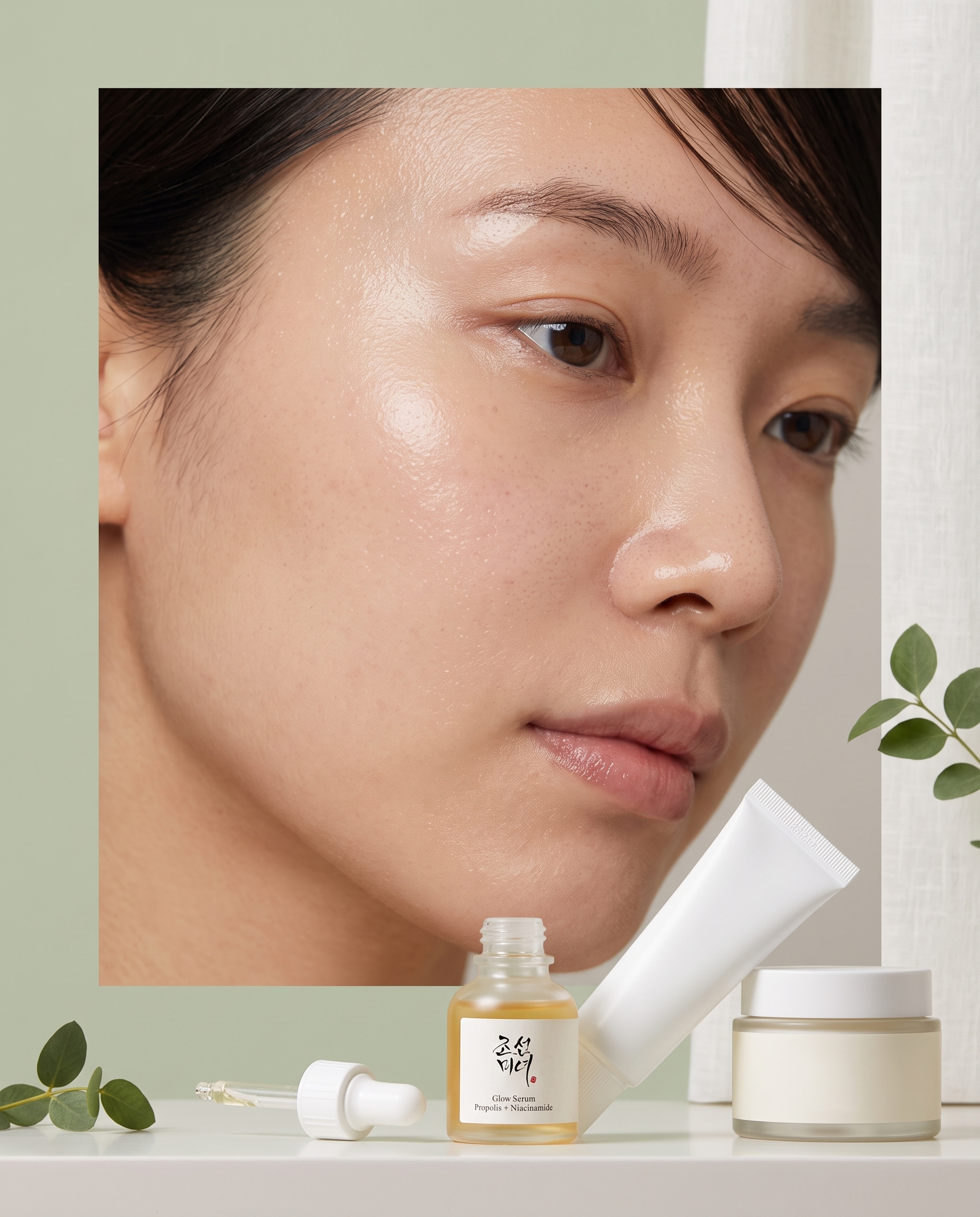 4. Continue + SPF