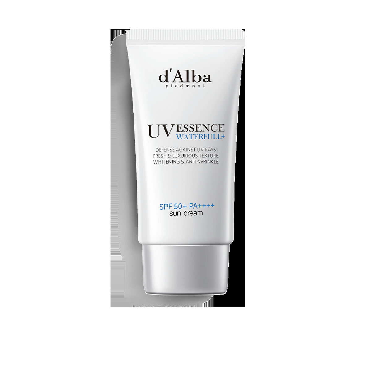 d'Alba Waterfull Essence Sun Cream SPF50+ PA++++ 50ml — Korea pre-order photo