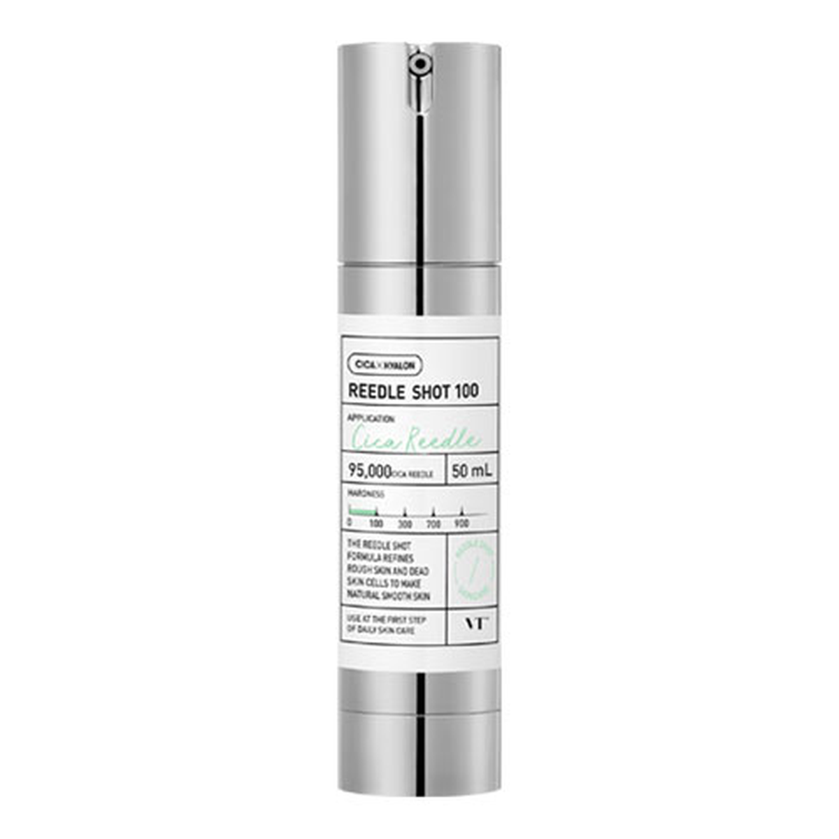 VT Cosmetics Reedle Shot 100 50ml — Korea pre-order photo