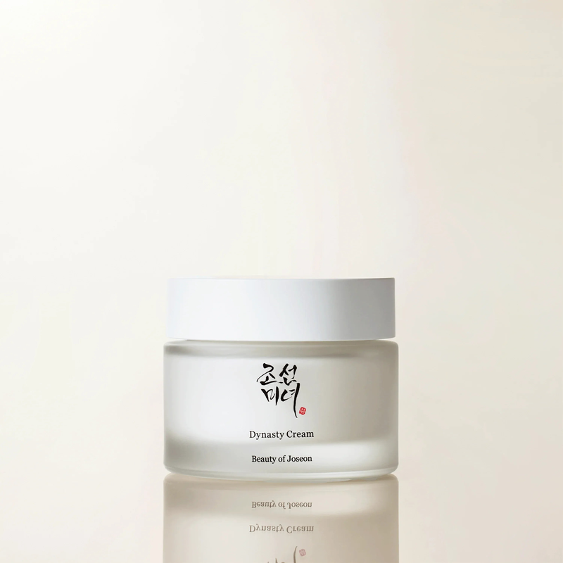 Beauty of Joseon Dynasty Cream 50ml × 2 — Korea pre-order photo