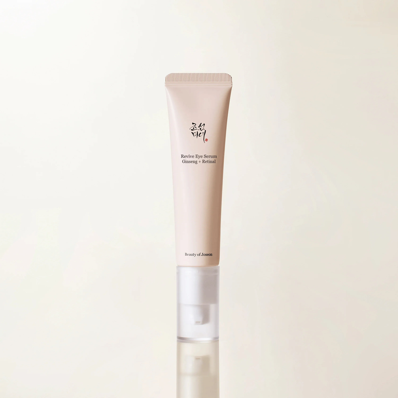 Beauty of Joseon Revive Eye Serum Ginseng + Retinal 30ml — Korea pre-order photo