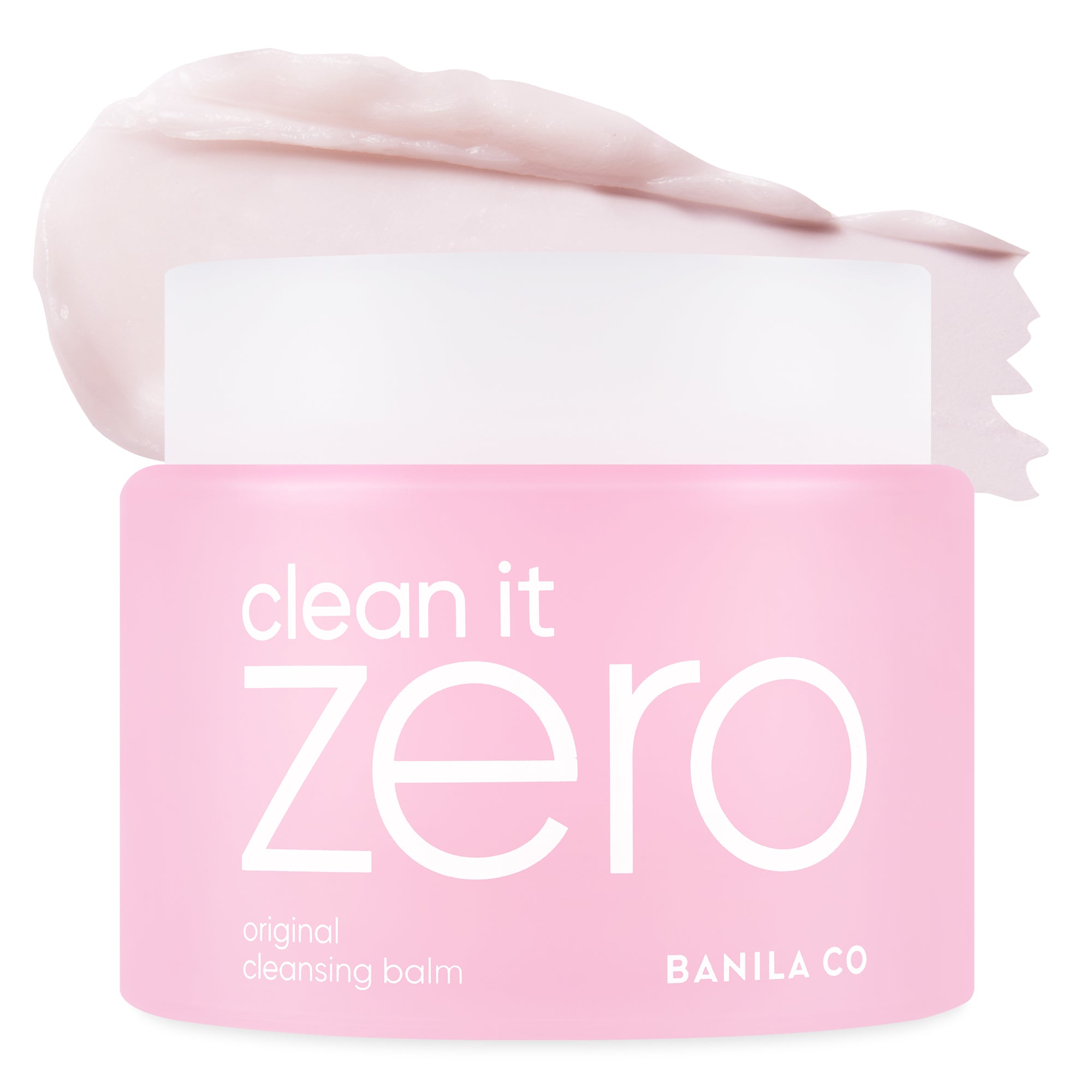 Banila Co Clean It Zero Original Cleansing Balm 100ml — Korea pre-order photo