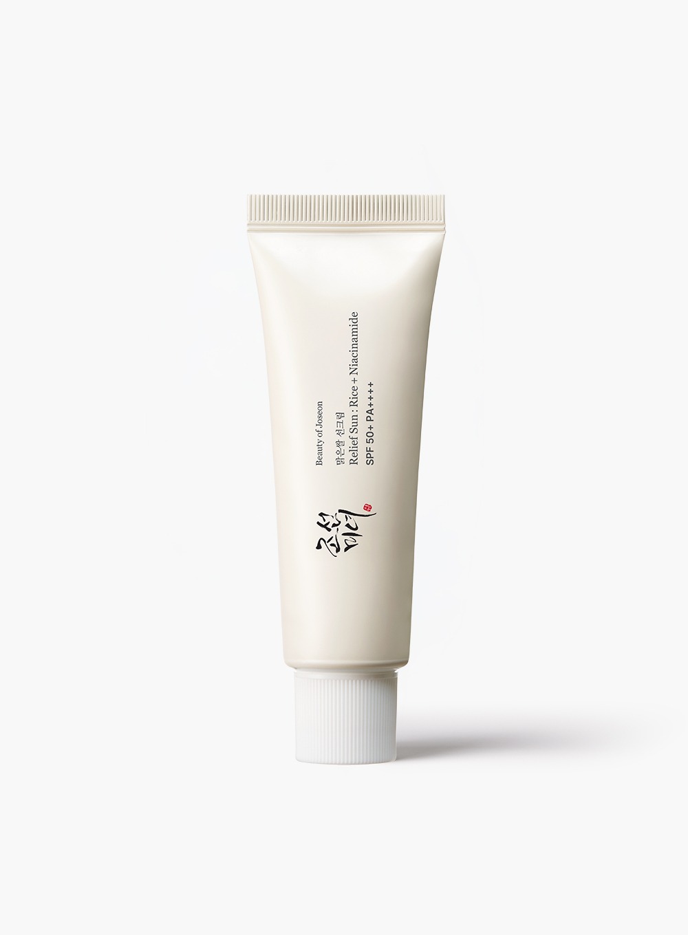 Beauty of Joseon Relief Sun Rice + Probiotics SPF50+ PA++++ 50ml — Korea pre-order photo