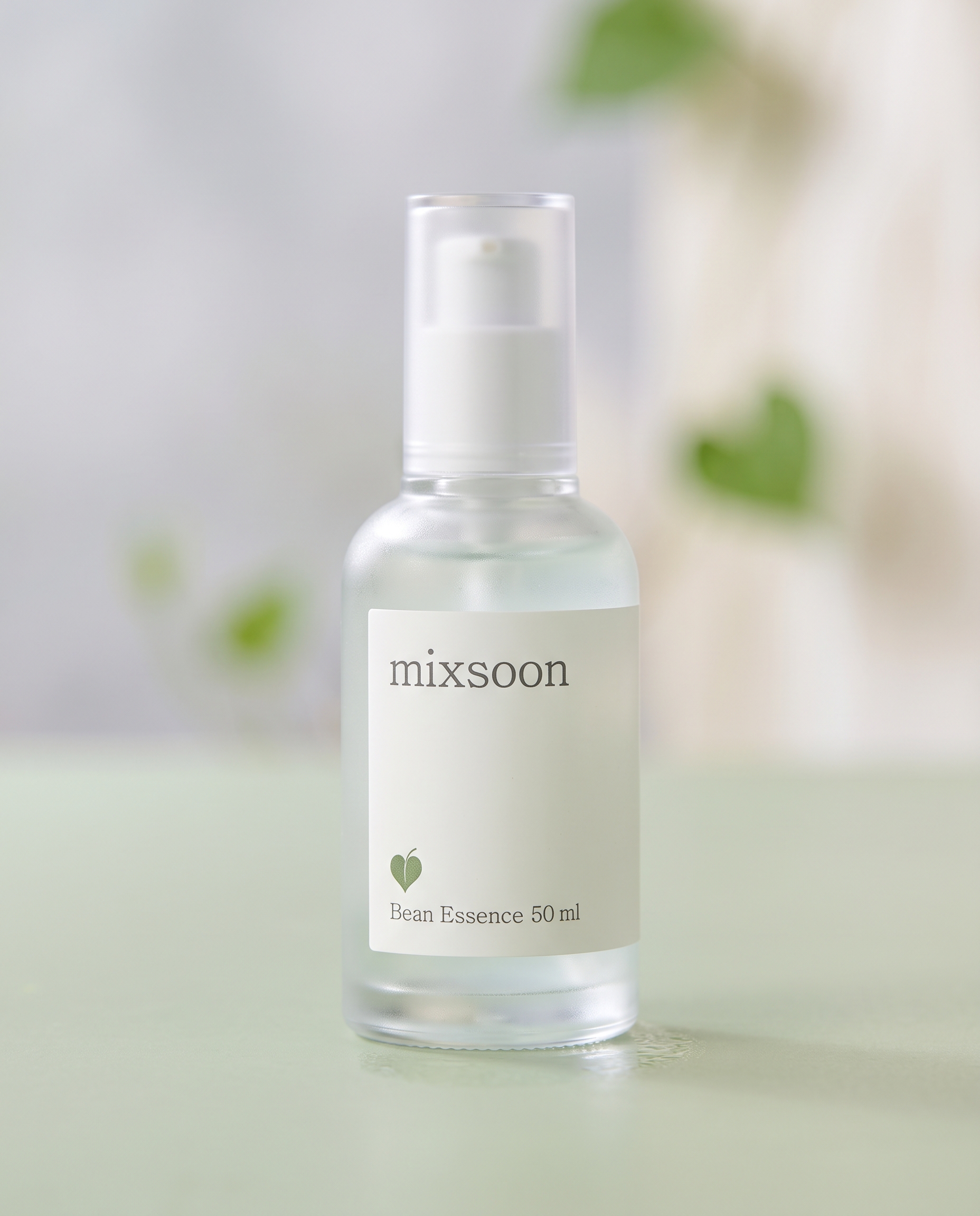 mixsoon Bean Essence 50ml — Korea pre-order photo