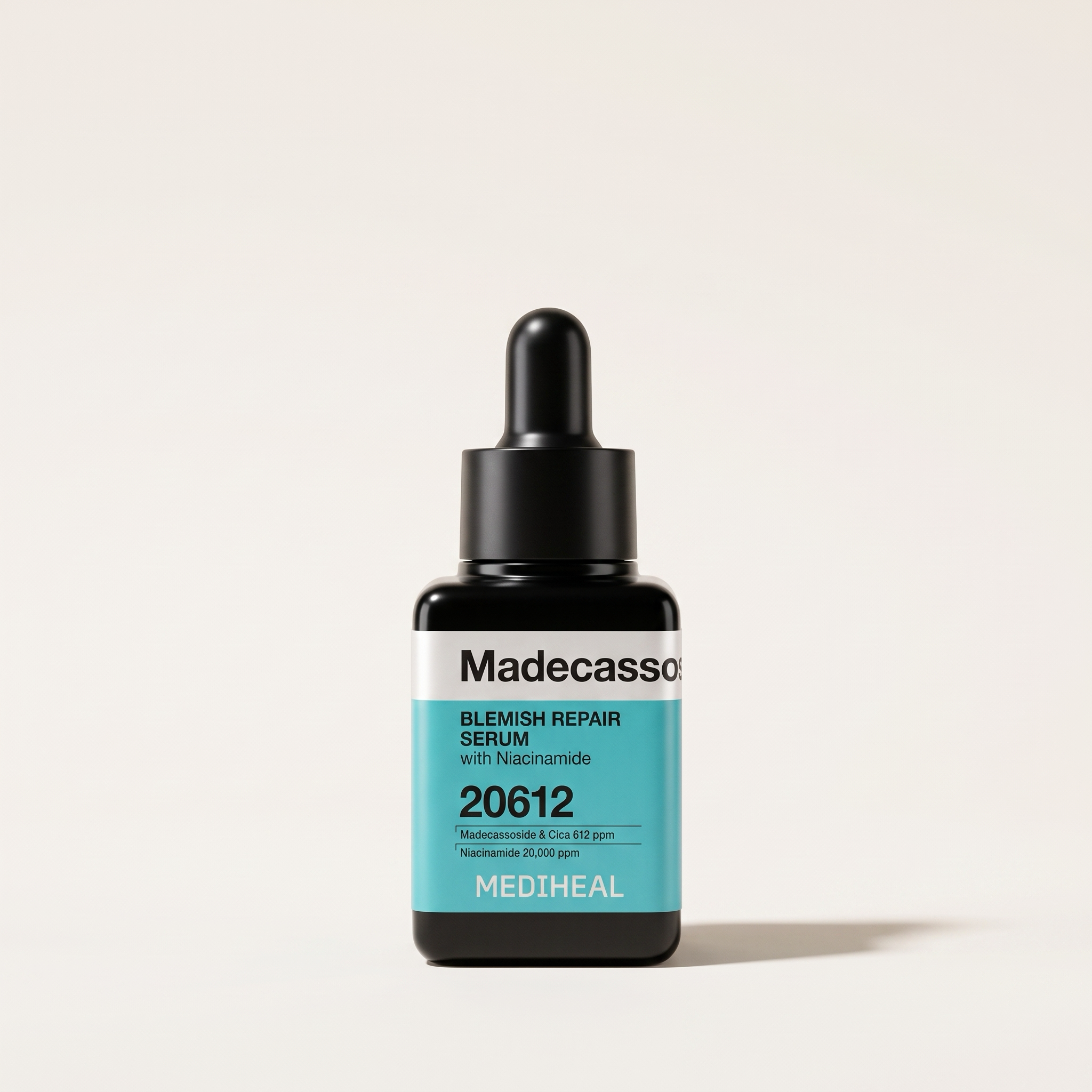 MEDIHEAL Madecassoside Blemish Repair Serum 40ml — Korea pre-order photo