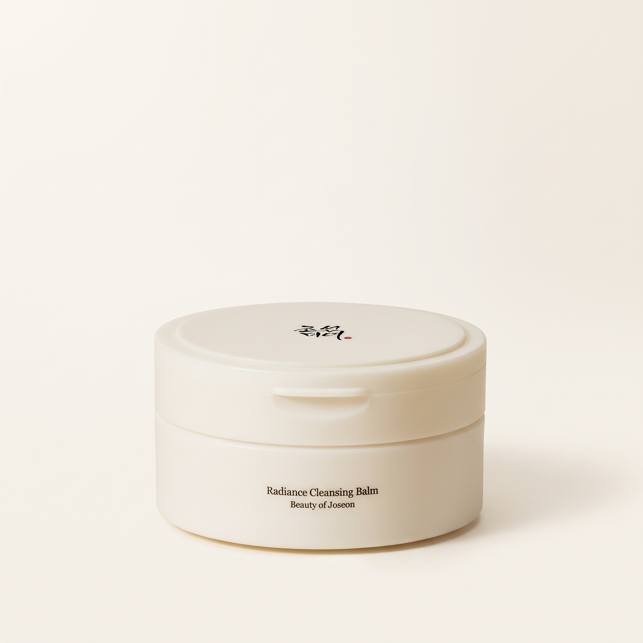 Beauty of Joseon Radiance Cleansing Balm 100ml — Korea pre-order photo